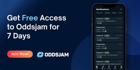 oddsjam free bet calculator